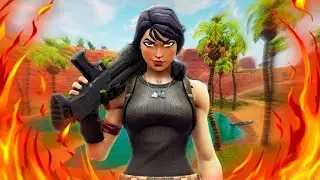 Underrated Fortnite Montage