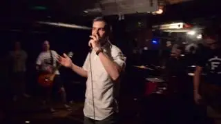 FREE Hardcore Stadium 7-24-16