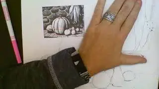Autumn Still Life