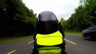 2008 Triumph Daytona 675 | Healtech iQSE quick shifter