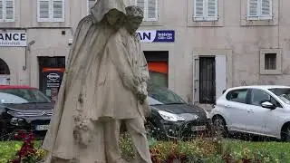 castelnaudary visite de la ville