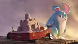 Raz Freedman - 3D Artist | Showreel 2022