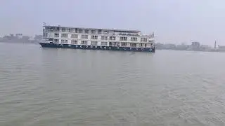 Experiential Cruising Across Hooghly with Antara Cruises