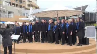 Vox Harmony Ritorni Al Nostro Cor