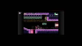 Lukeplayz Metroid - The cube #metroid #metroidzeromission #funny #funnyclips #rage
