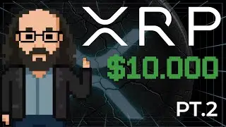 ПРОГНОЗ ЦЕНЫ XRP НА $10 000 | Кошелек Katz