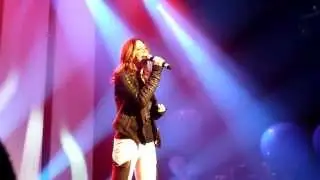 Hannah Mancini - Straight Into Love (live) - Eurovision in concert, Amsterdam - 13-04-2013