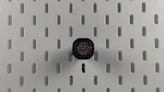 kf310 PROFI v&yacute;stražn&eacute; LED světlo vněj&scaron;&iacute; oranžov&eacute;, 12-24V, ECE R65