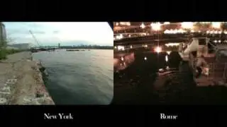Rome New York