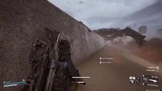 Full matriarch fight. Whole lobby was helping