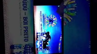 maluu dudu(boi preto)