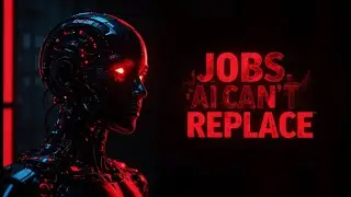 Future of Work 2026 The Only Jobs That Will Survive the AI Era