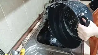 Foam Overload ASMR: Extreme Suds & Deep Scrub Sounds 🫧✨&rdquo;