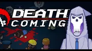 Death Coming (краткий обзор)