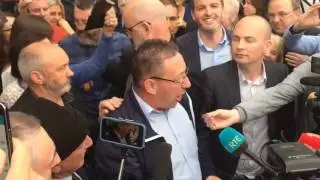 The Seven Jobstown Defendants Are Found Innocent!
