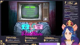 Dialtown Full VOD (Part 7 FINALE)