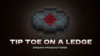 Tip Toe On A Ledge - Dream Productions