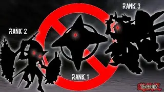 Yu Gi Oh! | Ranking of Banned Link Monster in TCG/OCG