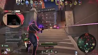je l'ai dégommé  Deadlock #43