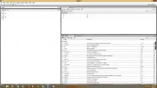 Vectors in R