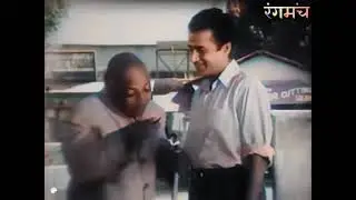 Musafir 1957 मुसाफिर (COLORED) - Full Movie - Dilip Kumar, Kishore Kumar, Usha Kiran, Nirupa Roy
