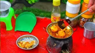 Quick and easy ege recipes | Mini kitchen