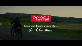 Shop your locally owned store this Christmas | Dymocks