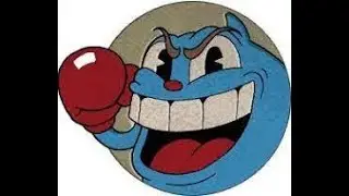 Cuphead en espa&ntilde;ol | Rango A+ Gel la Tinoso (Goopy le Grande)