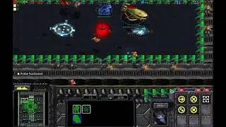SCBW UMS - EUD Music Mix Defense (Casual Playthrough 1)