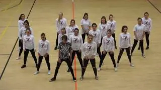 Day 2 - Dance Performance by Urban Moves Training Company