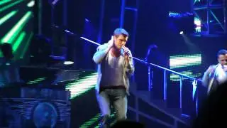 This Is Us - Backstreet Boys - Toronto