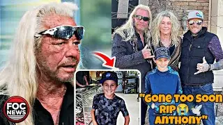 Dog the Bounty Hunter&rsquo;s Grandson Tragically Dies After Accidental Shooting