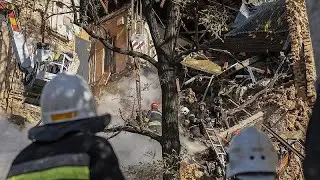 'Extremely dangerous' Iranian-made drones continue to plague Ukraine