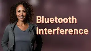 How Can I Detect Neighbor Bluetooth Interference on My WiFi Network?