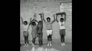 Nas - ADAM AND EVE (Instrumental) Nasir album