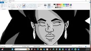 AJT I DRAW Episode 16 Just drawing
