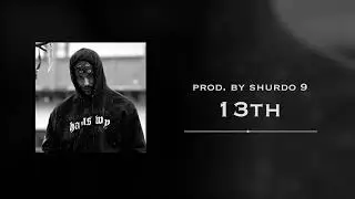 Bones type beat x Night Lovell type beat x Nardo Wick type beat - 13th