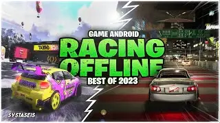 10 Game Android Racing Offline Terbaik 2023