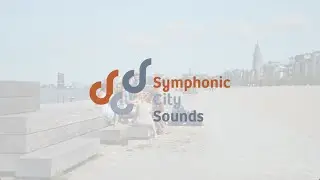 Symphonic City Sounds - Symfonisch studentenorkest Antwerpen