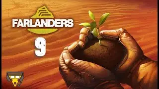 Discovery of the Century?! | Farlanders | Part 9