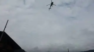 Dakbedekken in Zwitserland