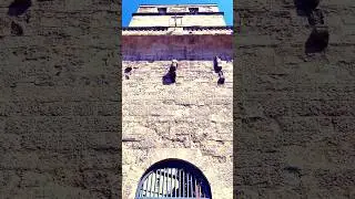 HARARI &bull; Saison 4 &bull; Trailer 3 &bull; S&eacute;rie sur les Juifs de Montpellier &bull; #history &bull; #montpellier