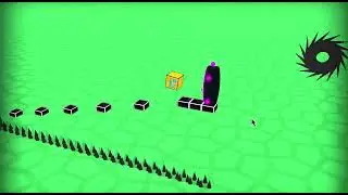3Dash First Video - Level 1