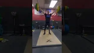 Master No Hook, No Feet Hip Snatch! Boost power & speed 💥 Expert tips, demos & secrets 🏋️&zwj;♂️🚀