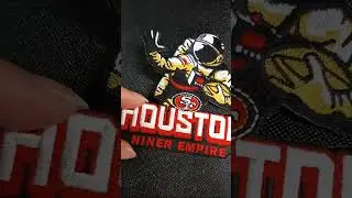 Quality Bulk Custom Embroidery Patches   Vida  02 13