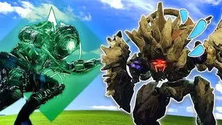 Why Is Threadrunner So Good?! | Destiny 2 Lightfall DPS Test