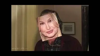 The shining but if it was Jennifer Coolidge #memes #voiceover #brainrot #2026 