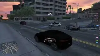 HIGHLIGHTS FIVEM UNLOCK 🎭#2 (100% HYPE)