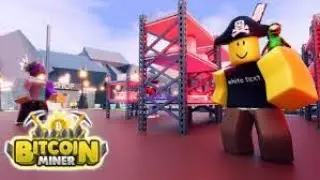 Bitcoin Miner Roblox Codes 2021