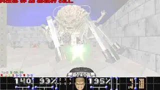 10 Line E1 Map 24 UV-Fast in 7s